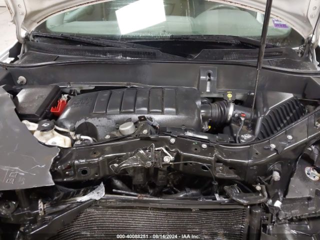 1GKKRNED8EJ232732 GMC Acadia Sle-1