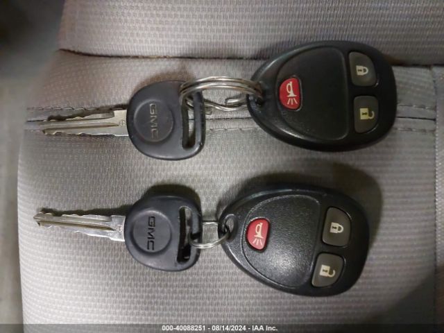 1GKKRNED8EJ232732 GMC Acadia Sle-1