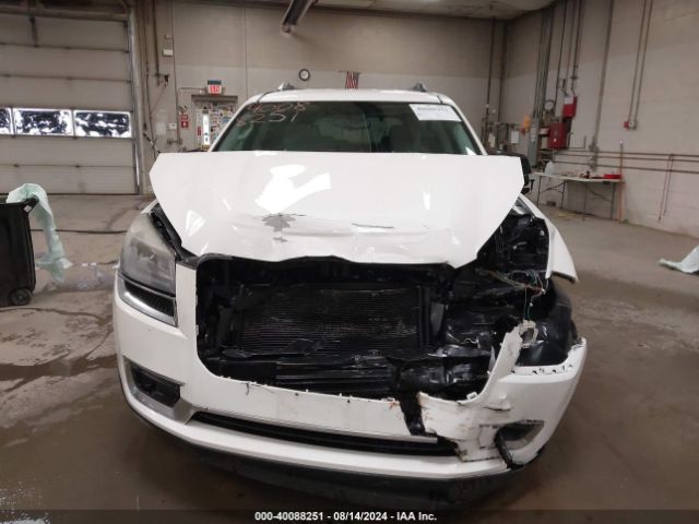 1GKKRNED8EJ232732 GMC Acadia Sle-1