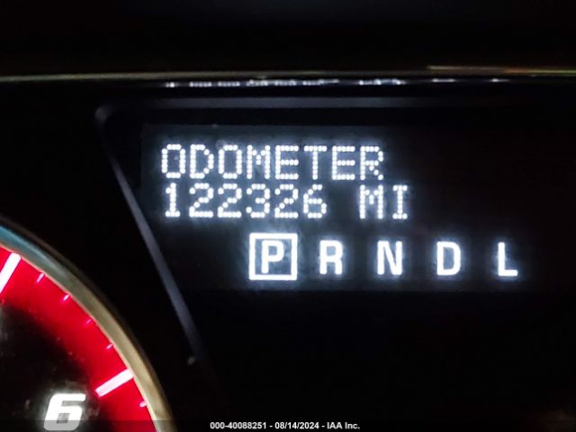 1GKKRNED8EJ232732 GMC Acadia Sle-1
