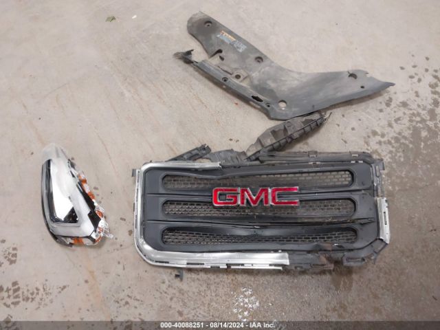 1GKKRNED8EJ232732 GMC Acadia Sle-1