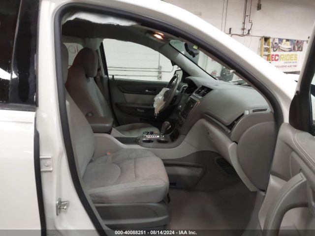 1GKKRNED8EJ232732 GMC Acadia Sle-1
