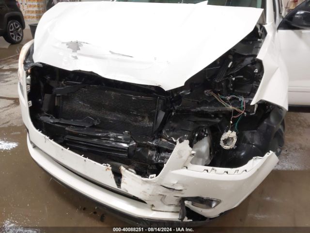 1GKKRNED8EJ232732 GMC Acadia Sle-1