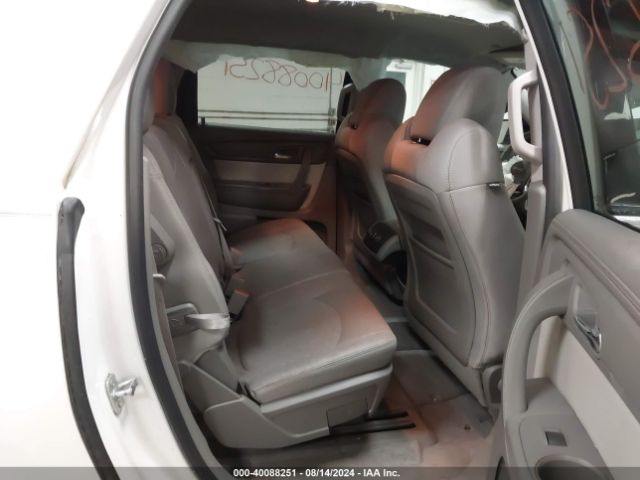 1GKKRNED8EJ232732 GMC Acadia Sle-1