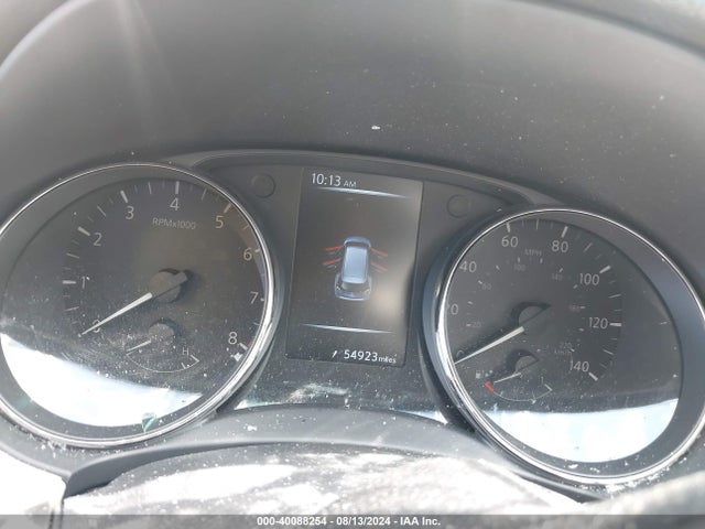 Nissan Rogue Sl 2017 5N1AT2MV4HC859871 Image 7