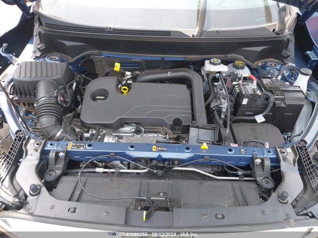 3GKALMEG0RL347079 GMC Terrain Fwd Sle