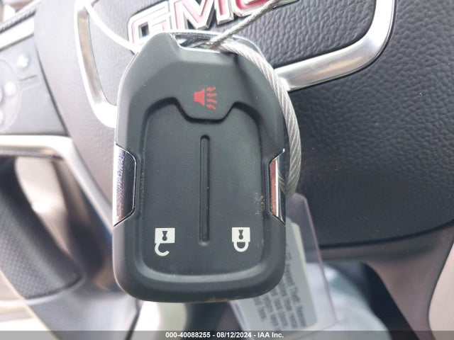 3GKALMEG0RL347079 GMC Terrain Fwd Sle