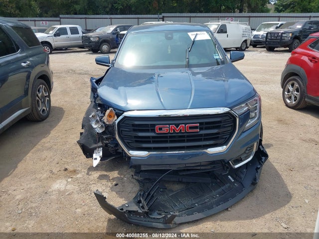 3GKALMEG0RL347079 GMC Terrain Fwd Sle