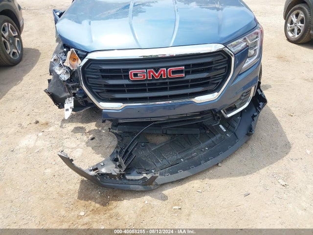 3GKALMEG0RL347079 GMC Terrain Fwd Sle