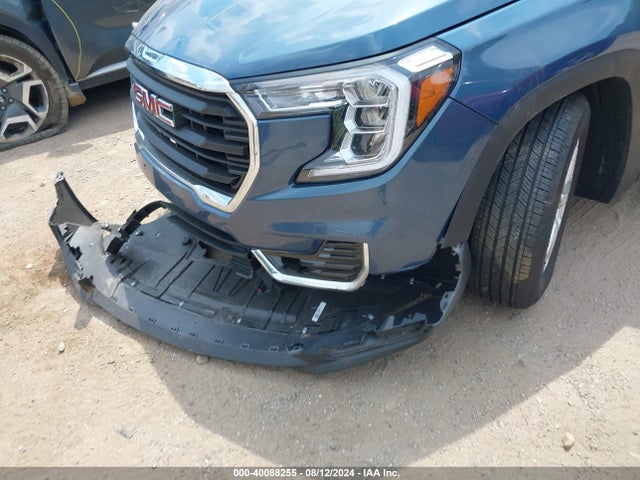 3GKALMEG0RL347079 GMC Terrain Fwd Sle