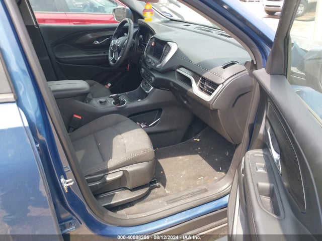 3GKALMEG0RL347079 GMC Terrain Fwd Sle