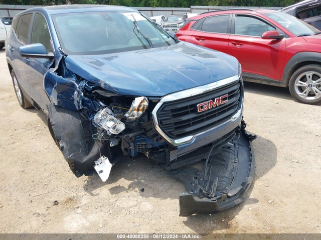 3GKALMEG0RL347079 GMC Terrain Fwd Sle