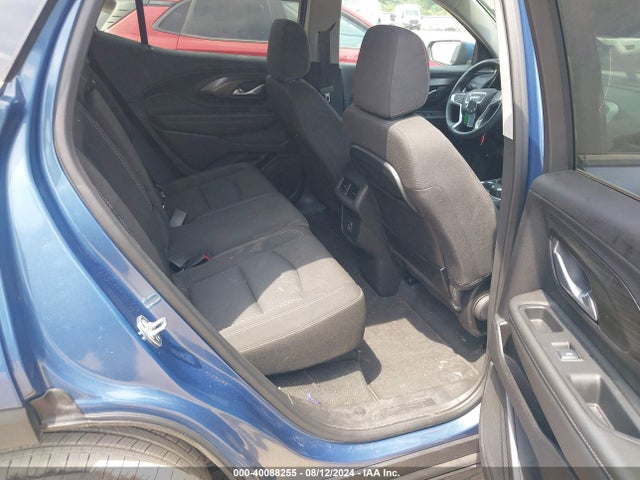 3GKALMEG0RL347079 GMC Terrain Fwd Sle