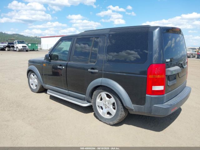 2006 LAND ROVER LR3 SALAB24496A386761 Photo 2