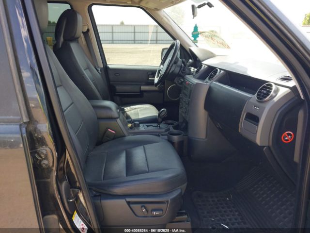 2006 LAND ROVER LR3 SALAB24496A386761 Photo 4