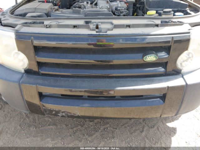 2006 LAND ROVER LR3 SALAB24496A386761 Photo 5