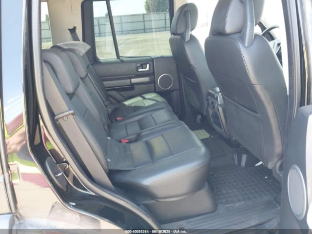 2006 LAND ROVER LR3 SALAB24496A386761 Photo 7