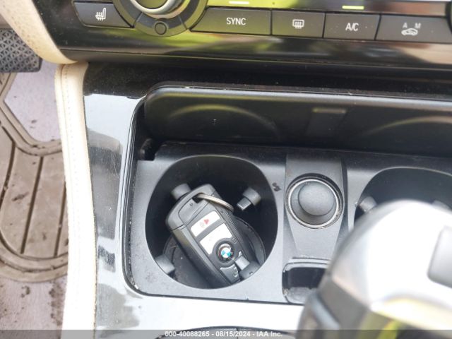 WBA5A7C5XED614070 BMW 528i Xdrive