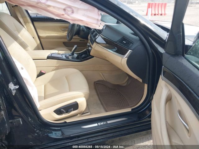 WBA5A7C5XED614070 BMW 528i Xdrive