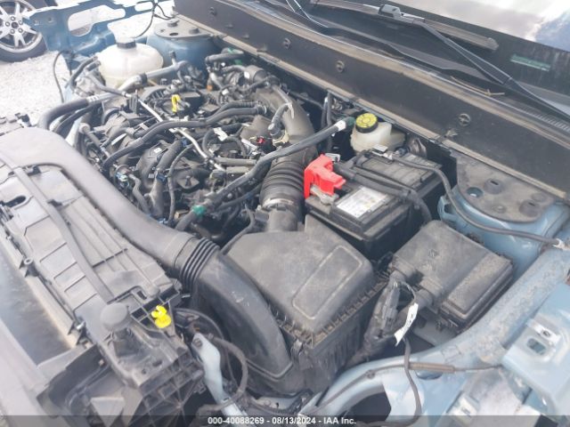 3FMCR9D93NRD33490 Ford Bronco Sport Badlands