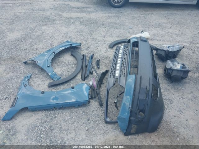 3FMCR9D93NRD33490 Ford Bronco Sport Badlands