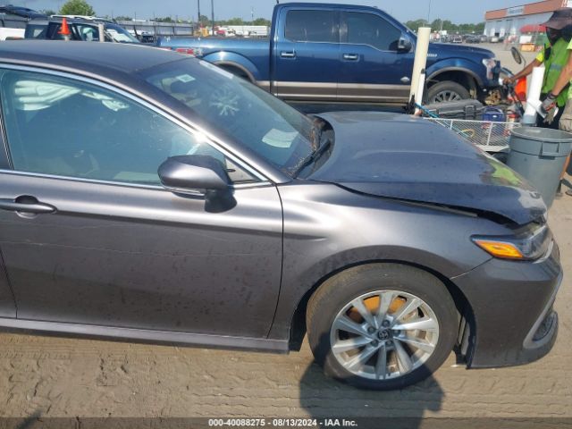 4T1C11BKXPU092022 Toyota CAMRY LE