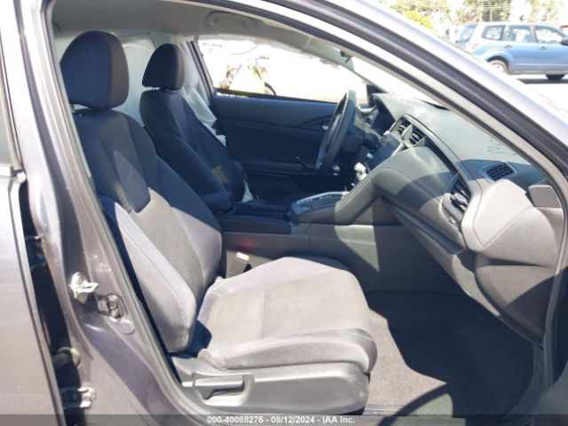 19XZE4F54KE017770 Honda INSIGHT EX