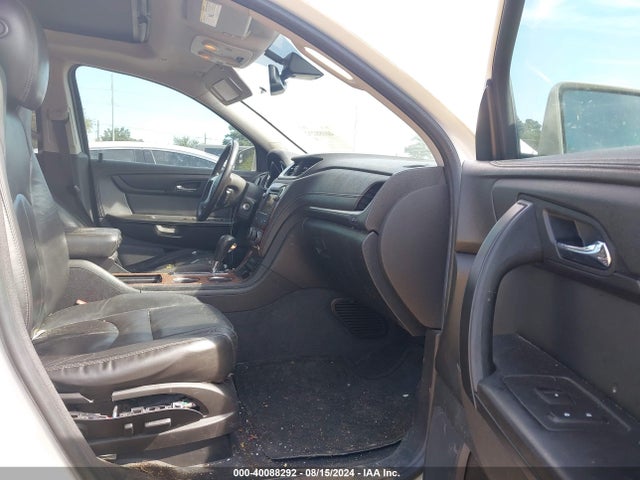 Chevrolet Traverse 2lt 2014 1GNKRHKD5EJ247939 Image 5