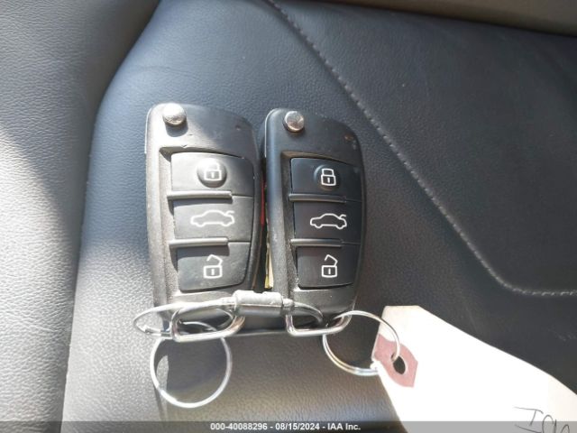 WA1DECF35P1067469 Audi Q3 Premium 45 Tfsi S Line Quattro Tiptronic