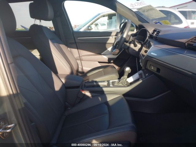 WA1DECF35P1067469 Audi Q3 Premium 45 Tfsi S Line Quattro Tiptronic
