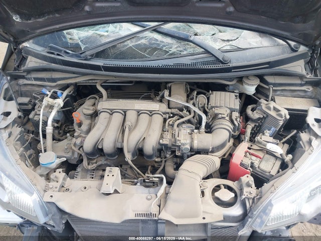 3HGGK5H54FM714873 Honda l15b1