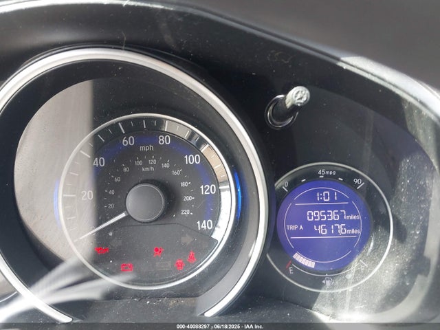 3HGGK5H54FM714873 Honda l15b1