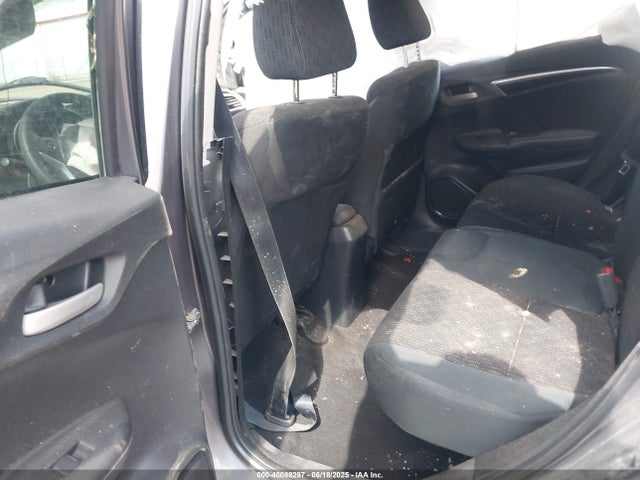 3HGGK5H54FM714873 Honda l15b1