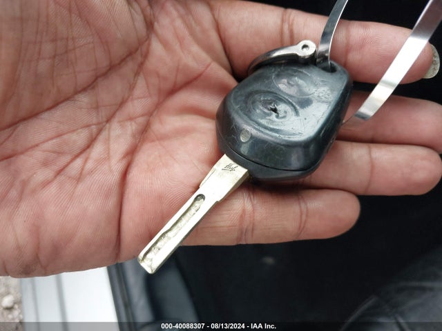 2000 PORSCHE BOXSTER WP0CA2983YU628363 Photo 10