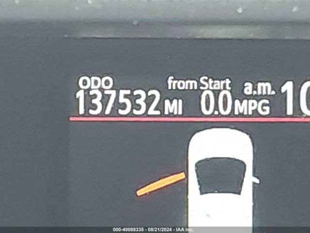 Toyota Prius C Four 2015 JTDKDTB35F1095390 Image 13
