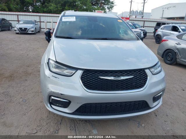 2C4RC1BG7RR146137 Chrysler Pacifica Touring L