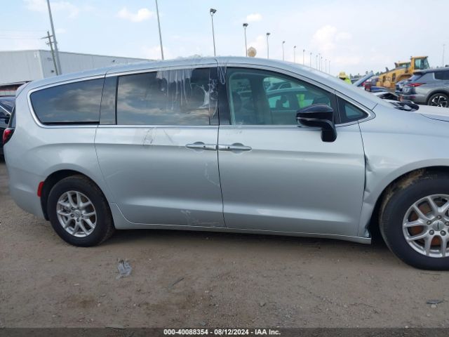 2C4RC1BG7RR146137 Chrysler Pacifica Touring L