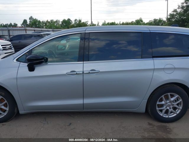 2C4RC1BG7RR146137 Chrysler Pacifica Touring L