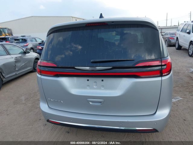 2C4RC1BG7RR146137 Chrysler Pacifica Touring L