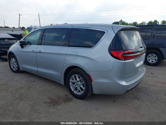 2C4RC1BG7RR146137 Chrysler Pacifica Touring L