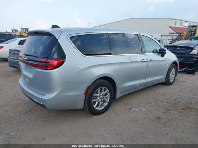 2C4RC1BG7RR146137 Chrysler Pacifica Touring L