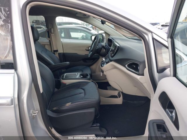 2C4RC1BG7RR146137 Chrysler Pacifica Touring L