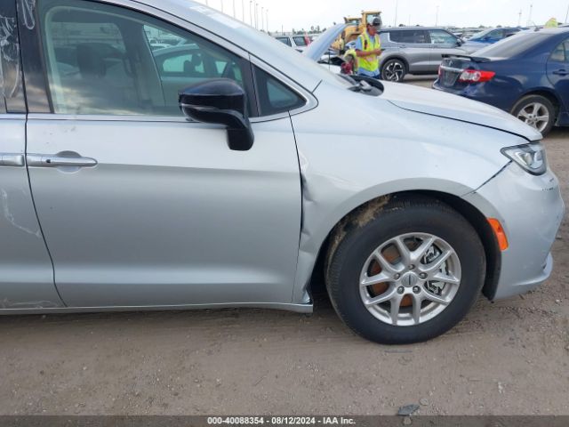2C4RC1BG7RR146137 Chrysler Pacifica Touring L