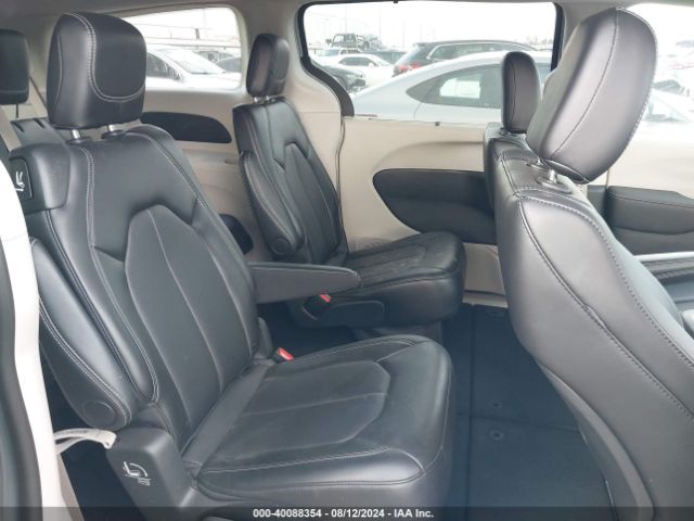 2C4RC1BG7RR146137 Chrysler Pacifica Touring L