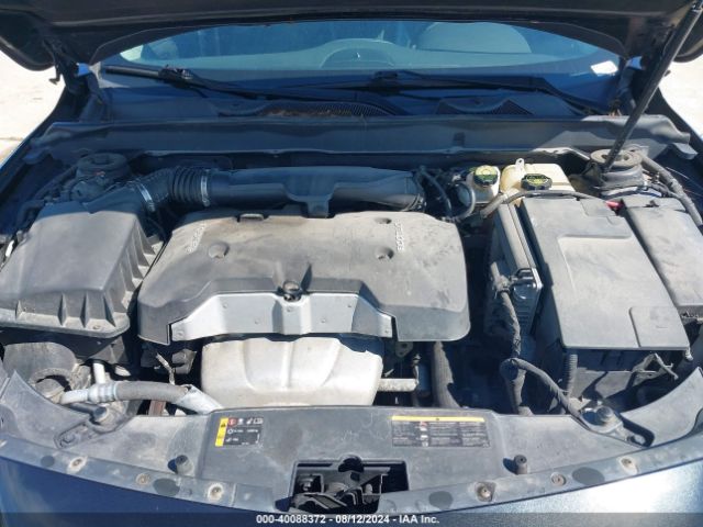 1G11C5SL4FF100911 Chevrolet MALIBU 1LT