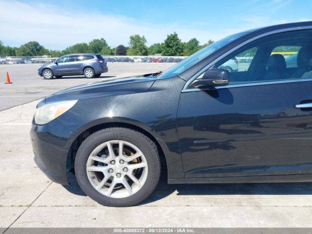 1G11C5SL4FF100911 Chevrolet MALIBU 1LT
