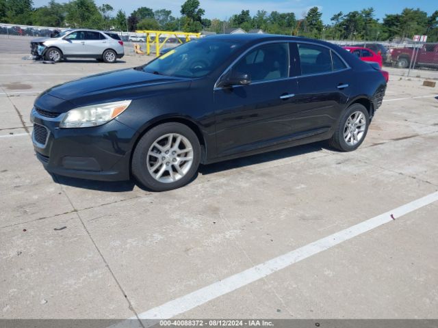 1G11C5SL4FF100911 Chevrolet MALIBU 1LT