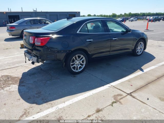 1G11C5SL4FF100911 Chevrolet MALIBU 1LT