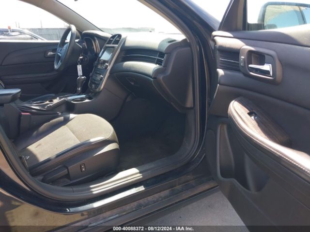 1G11C5SL4FF100911 Chevrolet MALIBU 1LT