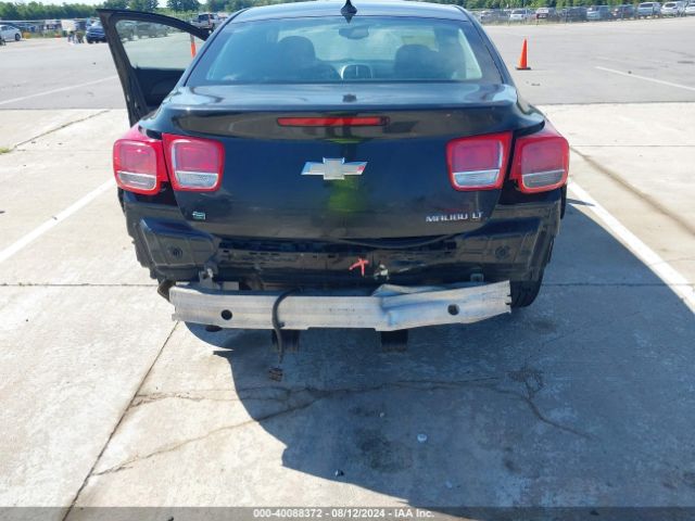 1G11C5SL4FF100911 Chevrolet MALIBU 1LT